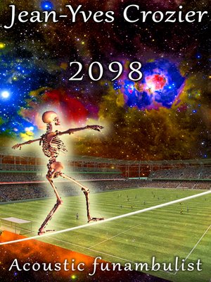 cover image of 2098